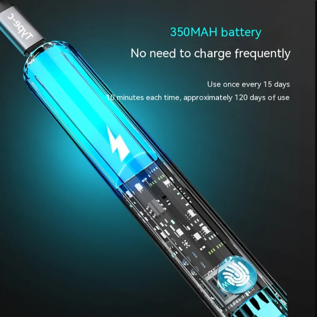 HD Visual Ear Pick with Camera and USB Charging