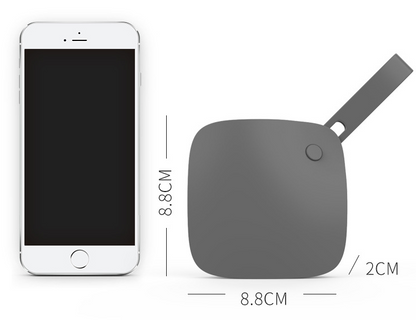 Portable Business Power Bank and Hand Warmer Combo