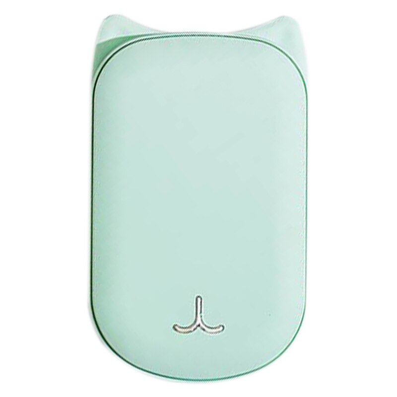 Portable USB Rechargeable Hand Warmer Power Bank