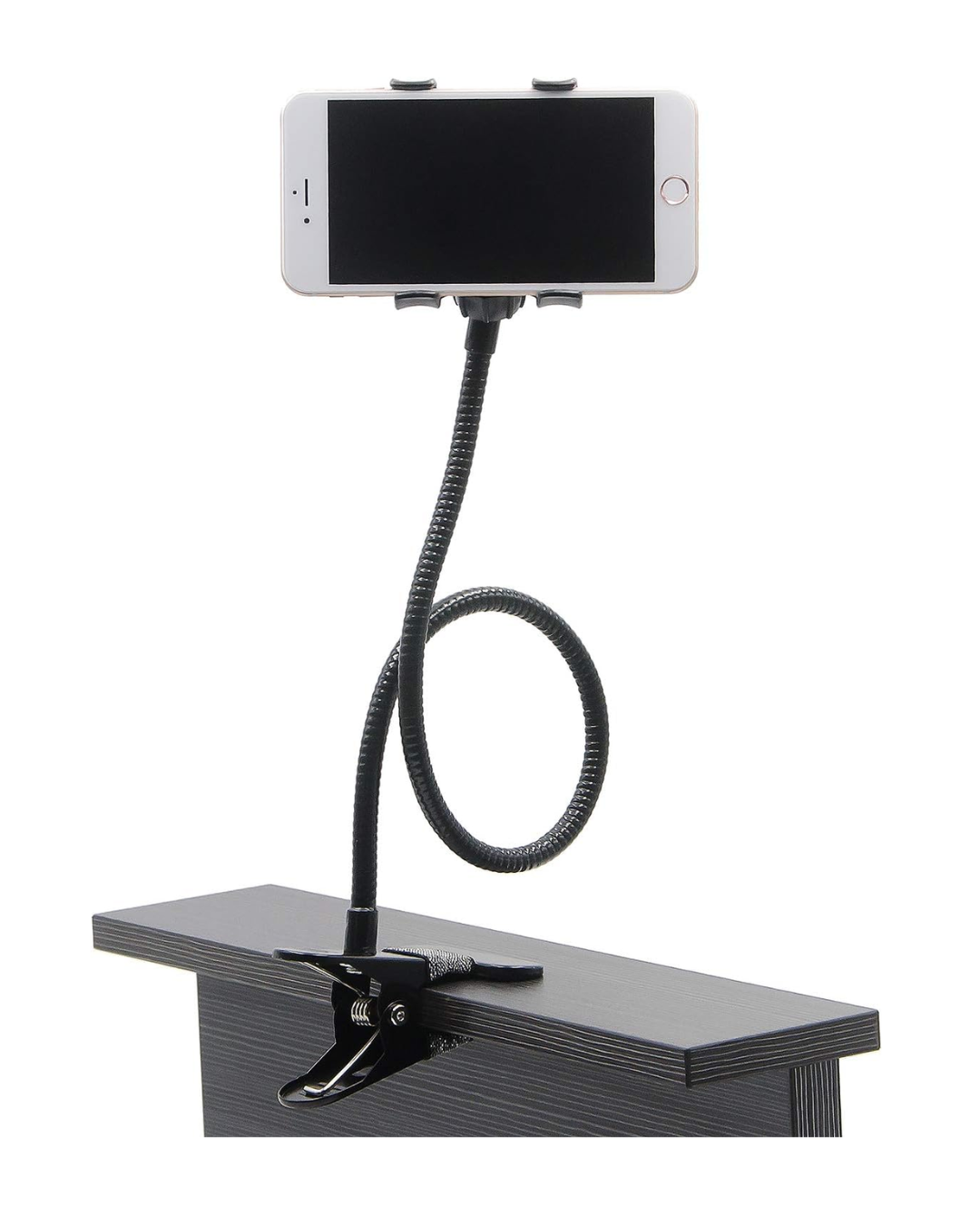 Z17 Long Arm Phone Holder for Car and Bed