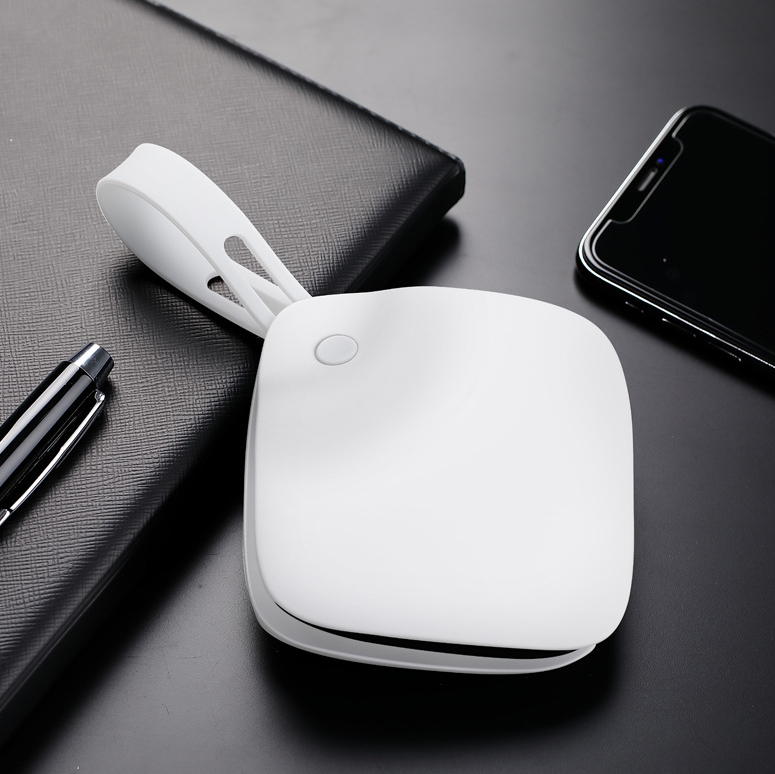 Portable Business Power Bank and Hand Warmer Combo