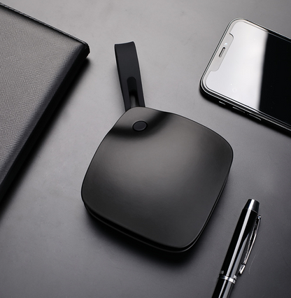 Portable Business Power Bank and Hand Warmer Combo